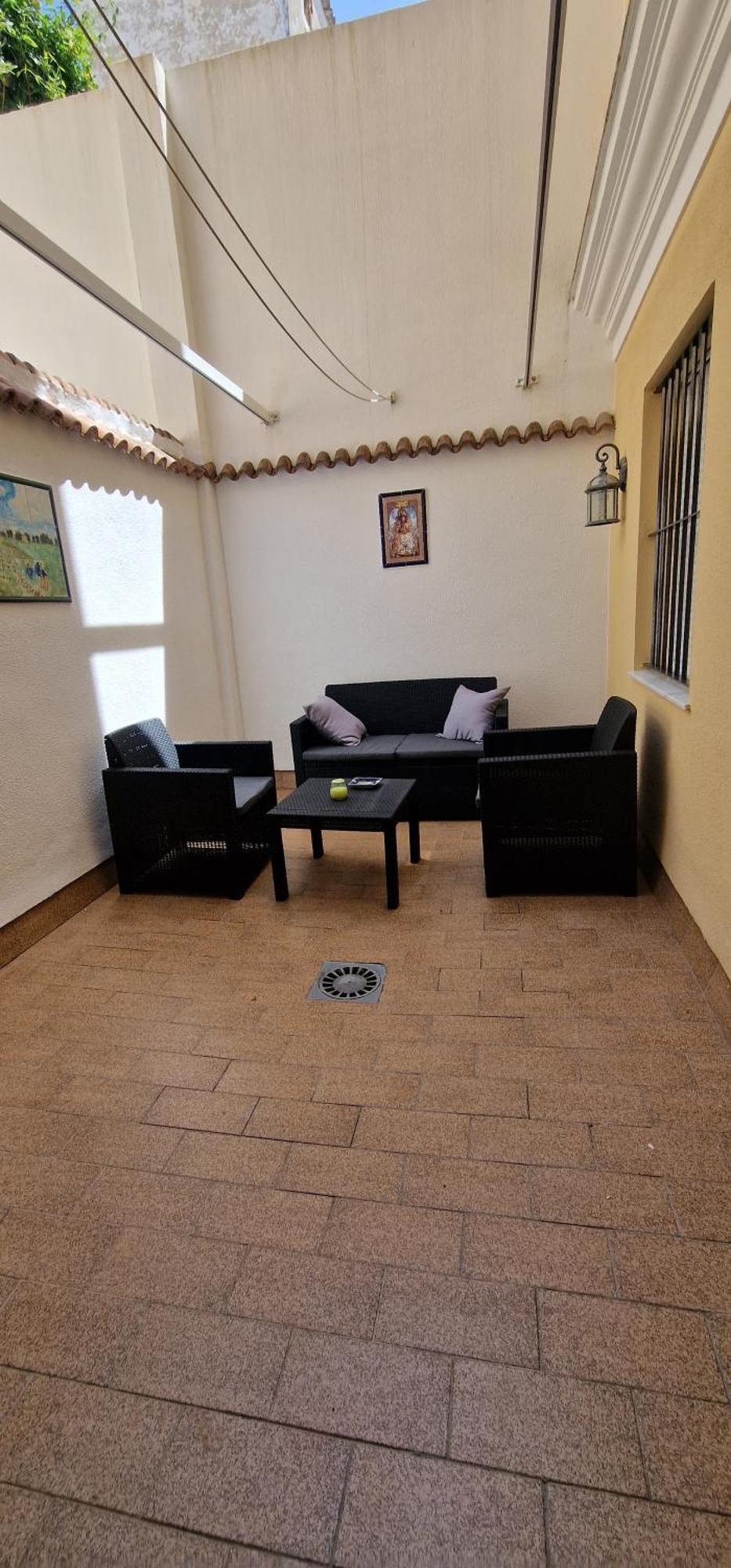 Apartamento Plata Sanlucar de Barrameda Exterior photo